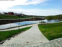 Все города Чувашии признаны благоприятными для проживания.